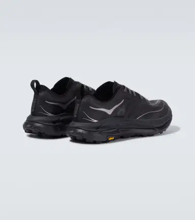 Hoka One One Mafate Speed 4 running shoes | Thumbnail 3 Hoka One One Mafate Speed 4 running shoes | Thumbnail 3