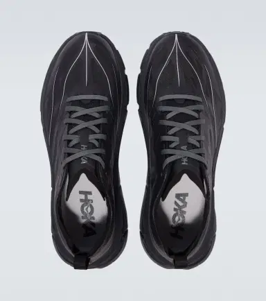 Hoka One One Mafate Speed 4 running shoes | Thumbnail 6 Hoka One One Mafate Speed 4 running shoes | Thumbnail 6