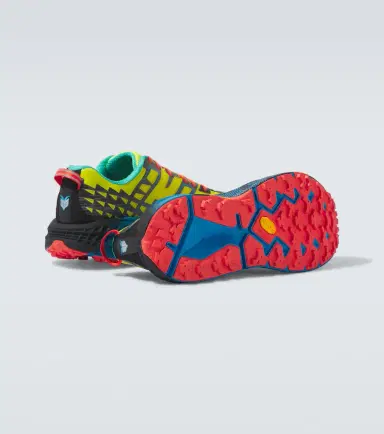 Hoka One One Speedgoat 2 running shoes | Thumbnail 2 Hoka One One Speedgoat 2 running shoes | Thumbnail 2