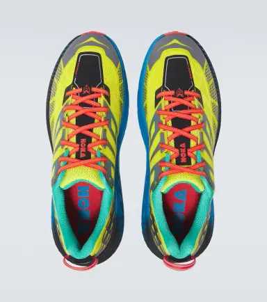 Hoka One One Speedgoat 2 running shoes | Thumbnail 4 Hoka One One Speedgoat 2 running shoes | Thumbnail 4