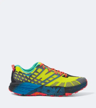 Hoka One One Speedgoat 2 running shoes | Thumbnail 5 Hoka One One Speedgoat 2 running shoes | Thumbnail 5