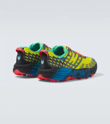 Hoka One One Speedgoat 2 running shoes | Thumbnail 6 Hoka One One Speedgoat 2 running shoes | Thumbnail 6