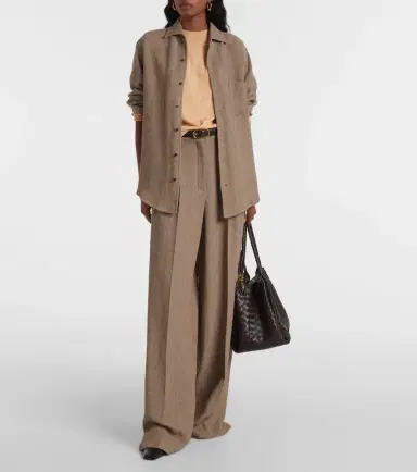 Loro Piana Ice Wish cotton sweater | Thumbnail 3 Loro Piana Ice Wish cotton sweater | Thumbnail 3
