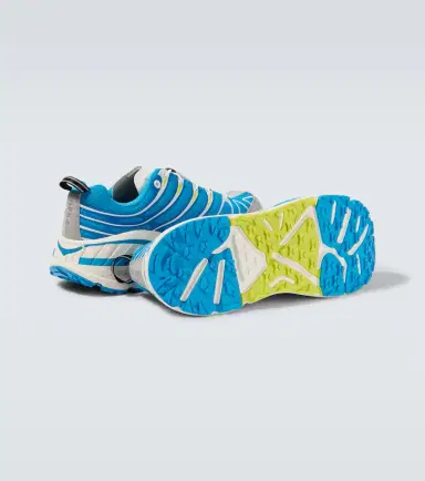 Hoka One One Stinson Evo OG mesh running shoes | Thumbnail 2 Hoka One One Stinson Evo OG mesh running shoes | Thumbnail 2