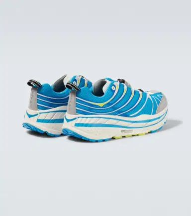 Hoka One One Stinson Evo OG mesh running shoes | Thumbnail 6 Hoka One One Stinson Evo OG mesh running shoes | Thumbnail 6