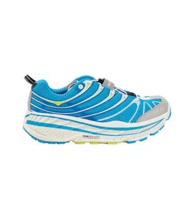 Hoka One One Stinson Evo OG mesh running shoes | Thumbnail 1 Hoka One One Stinson Evo OG mesh running shoes | Thumbnail 1