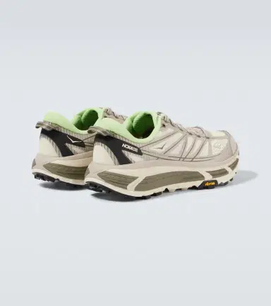 Hoka One One Mafate Speed 2 trail running shoes | Thumbnail 2 Hoka One One Mafate Speed 2 trail running shoes | Thumbnail 2