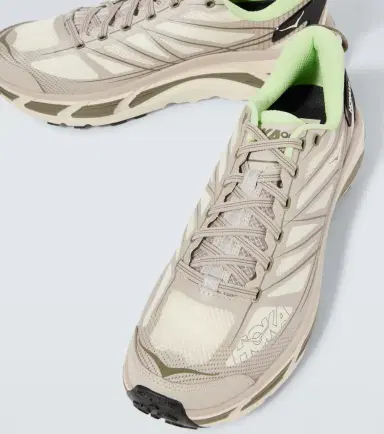 Hoka One One Mafate Speed 2 trail running shoes | Thumbnail 4 Hoka One One Mafate Speed 2 trail running shoes | Thumbnail 4