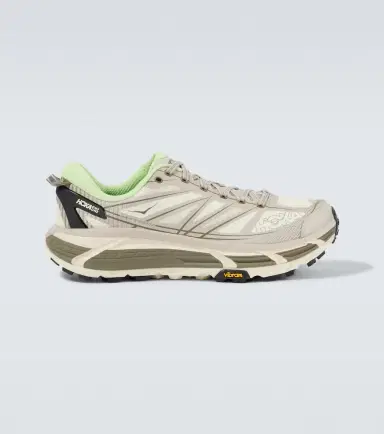 Hoka One One Mafate Speed 2 trail running shoes | Thumbnail 5 Hoka One One Mafate Speed 2 trail running shoes | Thumbnail 5