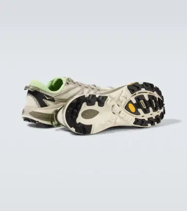 Hoka One One Mafate Speed 2 trail running shoes | Thumbnail 6 Hoka One One Mafate Speed 2 trail running shoes | Thumbnail 6