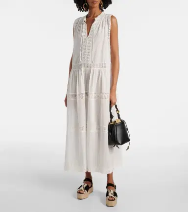 Ulla Johnson Elsa leather espadrilles | Thumbnail 5 Ulla Johnson Elsa leather espadrilles | Thumbnail 5