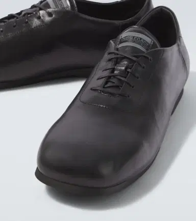 Our Legacy Sneak In leather sneakers | Thumbnail 5 Our Legacy Sneak In leather sneakers | Thumbnail 5