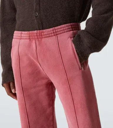 Our Legacy Cotton jersey track pants | Thumbnail 3 Our Legacy Cotton jersey track pants | Thumbnail 3