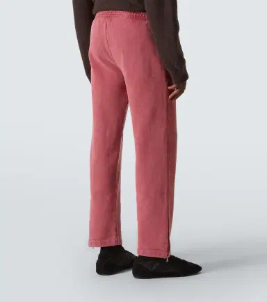 Our Legacy Cotton jersey track pants | Thumbnail 4 Our Legacy Cotton jersey track pants | Thumbnail 4