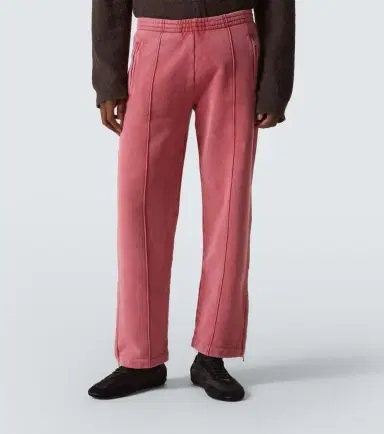 Our Legacy Cotton jersey track pants | Thumbnail 5 Our Legacy Cotton jersey track pants | Thumbnail 5