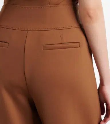 Max Mara Fagiani wide-leg pants | Thumbnail 5 Max Mara Fagiani wide-leg pants | Thumbnail 5