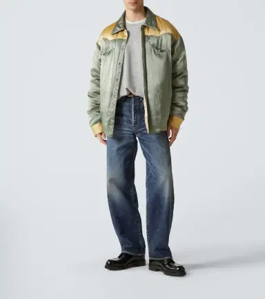 Visvim Lightcloud down jacket | Thumbnail 4 Visvim Lightcloud down jacket | Thumbnail 4