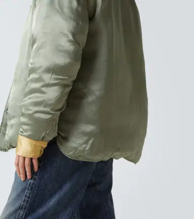 Visvim Lightcloud down jacket | Thumbnail 6 Visvim Lightcloud down jacket | Thumbnail 6