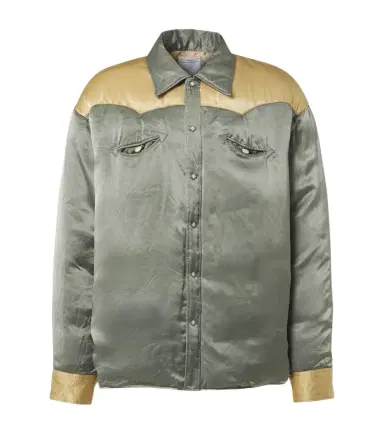 Visvim Lightcloud down jacket | Thumbnail 1 Visvim Lightcloud down jacket | Thumbnail 1