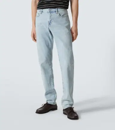 Frame L'Homme slim jeans | Thumbnail 2 Frame L'Homme slim jeans | Thumbnail 2