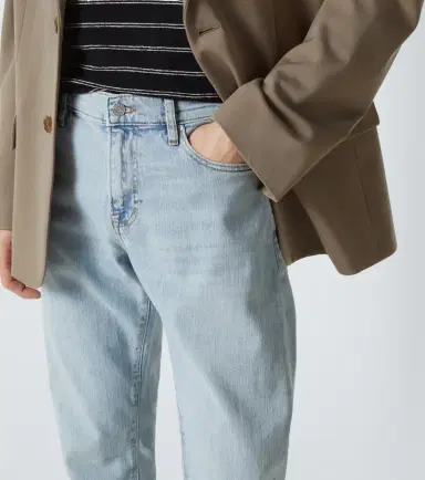 Frame L'Homme slim jeans | Thumbnail 3 Frame L'Homme slim jeans | Thumbnail 3