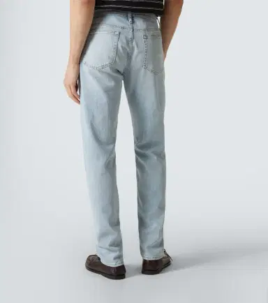 Frame L'Homme slim jeans | Thumbnail 5 Frame L'Homme slim jeans | Thumbnail 5