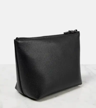 Brunello Cucinelli Small leather pouch | Thumbnail 4 Brunello Cucinelli Small leather pouch | Thumbnail 4