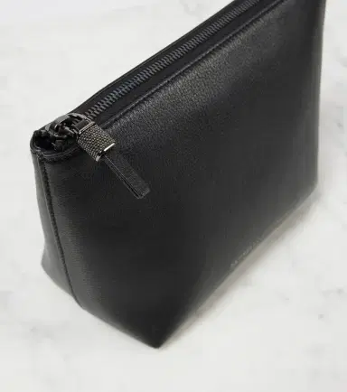 Brunello Cucinelli Small leather pouch | Thumbnail 5 Brunello Cucinelli Small leather pouch | Thumbnail 5