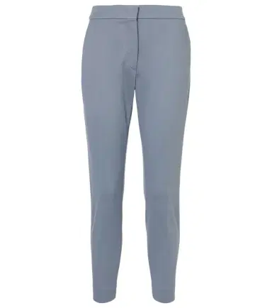 Max Mara Pegno jersey cropped pants | Thumbnail 1 Max Mara Pegno jersey cropped pants | Thumbnail 1