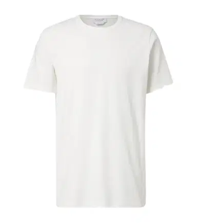 Gabriela Hearst Cotton jersey T-shirt | Thumbnail 1 Gabriela Hearst Cotton jersey T-shirt | Thumbnail 1
