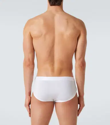 CDLP Set of 3 jersey briefs | Thumbnail 2 CDLP Set of 3 jersey briefs | Thumbnail 2