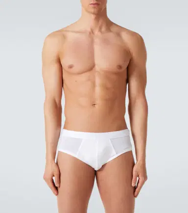 CDLP Set of 3 jersey briefs | Thumbnail 3 CDLP Set of 3 jersey briefs | Thumbnail 3