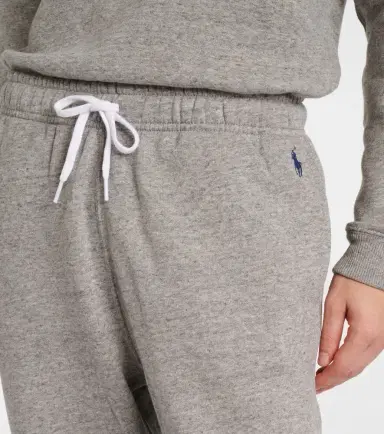 Polo Ralph Lauren Cotton-blend sweatpants | Thumbnail 4 Polo Ralph Lauren Cotton-blend sweatpants | Thumbnail 4