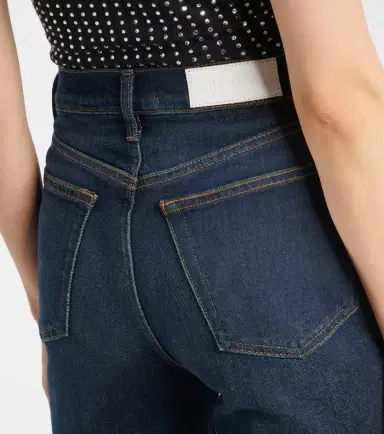 Re/Done 70s flared jeans | Thumbnail 4 Re/Done 70s flared jeans | Thumbnail 4