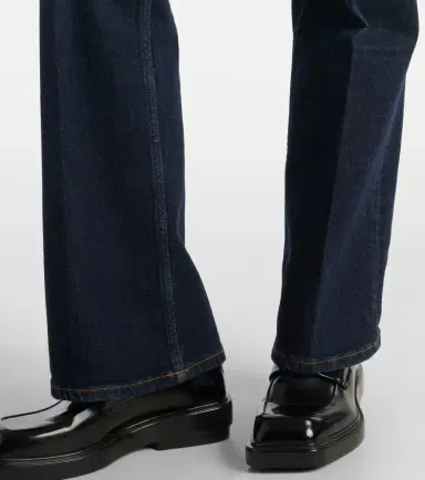 Re/Done 70s flared jeans | Thumbnail 5 Re/Done 70s flared jeans | Thumbnail 5