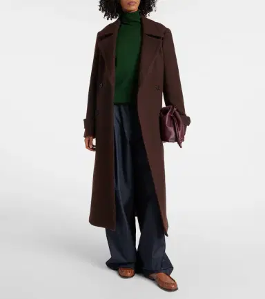 Dries Van Noten Leather loafers | Thumbnail 5 Dries Van Noten Leather loafers | Thumbnail 5