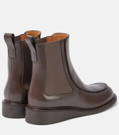 Tod's Leather Chelsea boots | Thumbnail 2 Tod's Leather Chelsea boots | Thumbnail 2