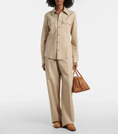 Tod's Gommino suede penny loafers | Thumbnail 5 Tod's Gommino suede penny loafers | Thumbnail 5