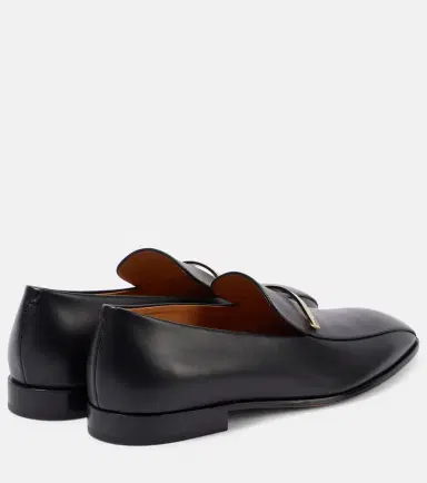 Tod's Leather loafers | Thumbnail 3 Tod's Leather loafers | Thumbnail 3