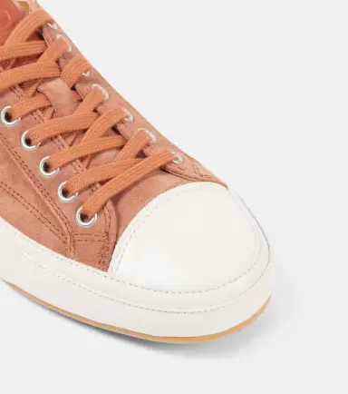 Tod's Suede sneakers | Thumbnail 3 Tod's Suede sneakers | Thumbnail 3