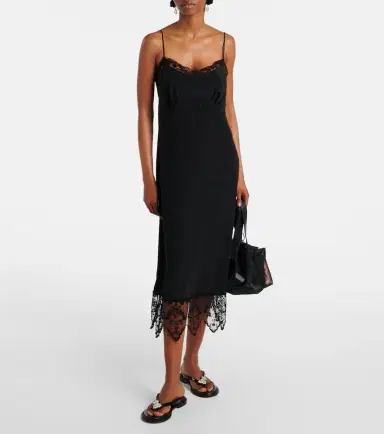 Simone Rocha Embellished leather thong sandals | Thumbnail 5 Simone Rocha Embellished leather thong sandals | Thumbnail 5