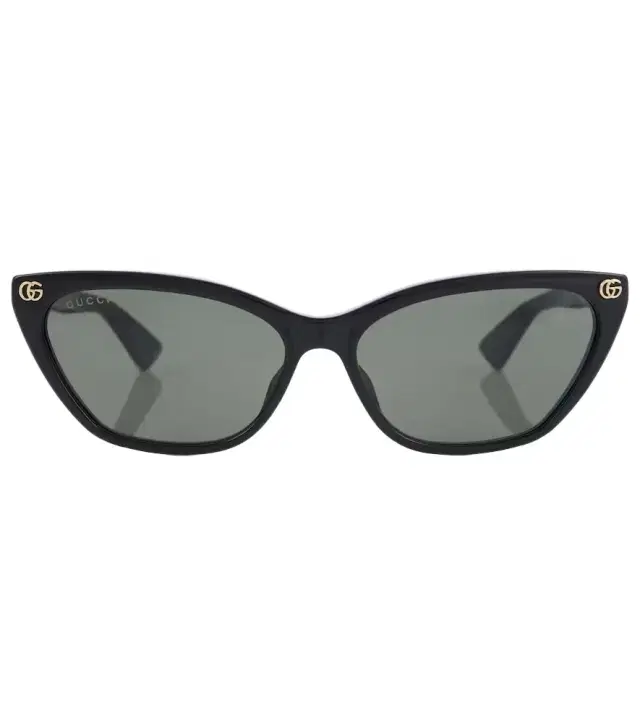 Double G cat-eye sunglasses Double G cat-eye sunglasses