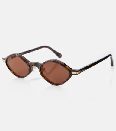 Cartier Eyewear Collection Première De Cartier oval sunglasses | Thumbnail 6 Cartier Eyewear Collection Première De Cartier oval sunglasses | Thumbnail 6