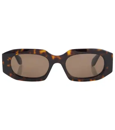 Alaïa Alaïa Rectangular sunglasses | Thumbnail 1 Alaïa Alaïa Rectangular sunglasses | Thumbnail 1