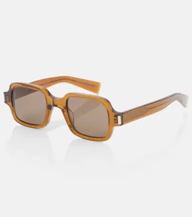 Saint Laurent SL 720 square sunglasses | Thumbnail 4 Saint Laurent SL 720 square sunglasses | Thumbnail 4
