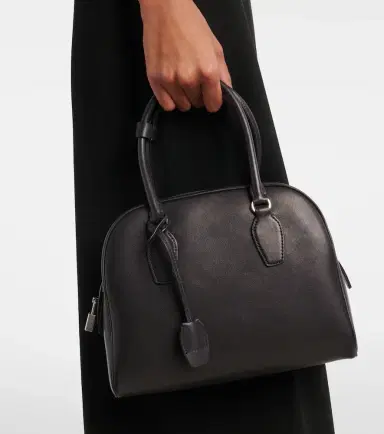 The Row India 10.00 leather tote bag | Thumbnail 5 The Row India 10.00 leather tote bag | Thumbnail 5