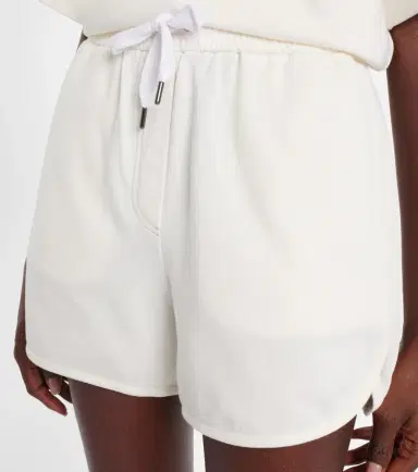 Brunello Cucinelli Cotton shorts | Thumbnail 4 Brunello Cucinelli Cotton shorts | Thumbnail 4
