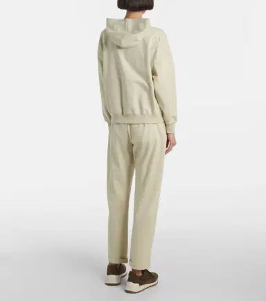 Brunello Cucinelli Cotton cardigan | Thumbnail 2 Brunello Cucinelli Cotton cardigan | Thumbnail 2
