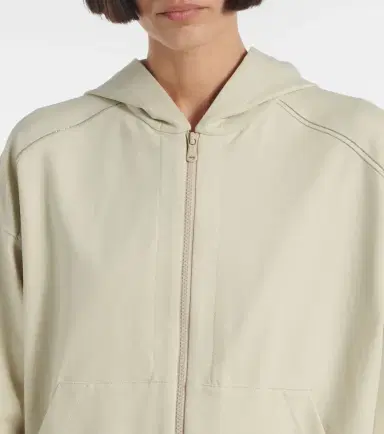 Brunello Cucinelli Cotton cardigan | Thumbnail 4 Brunello Cucinelli Cotton cardigan | Thumbnail 4