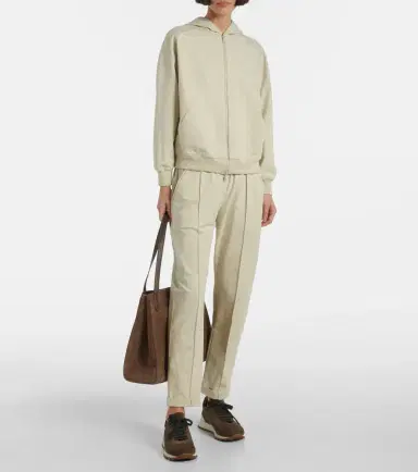 Brunello Cucinelli Cotton cardigan | Thumbnail 6 Brunello Cucinelli Cotton cardigan | Thumbnail 6